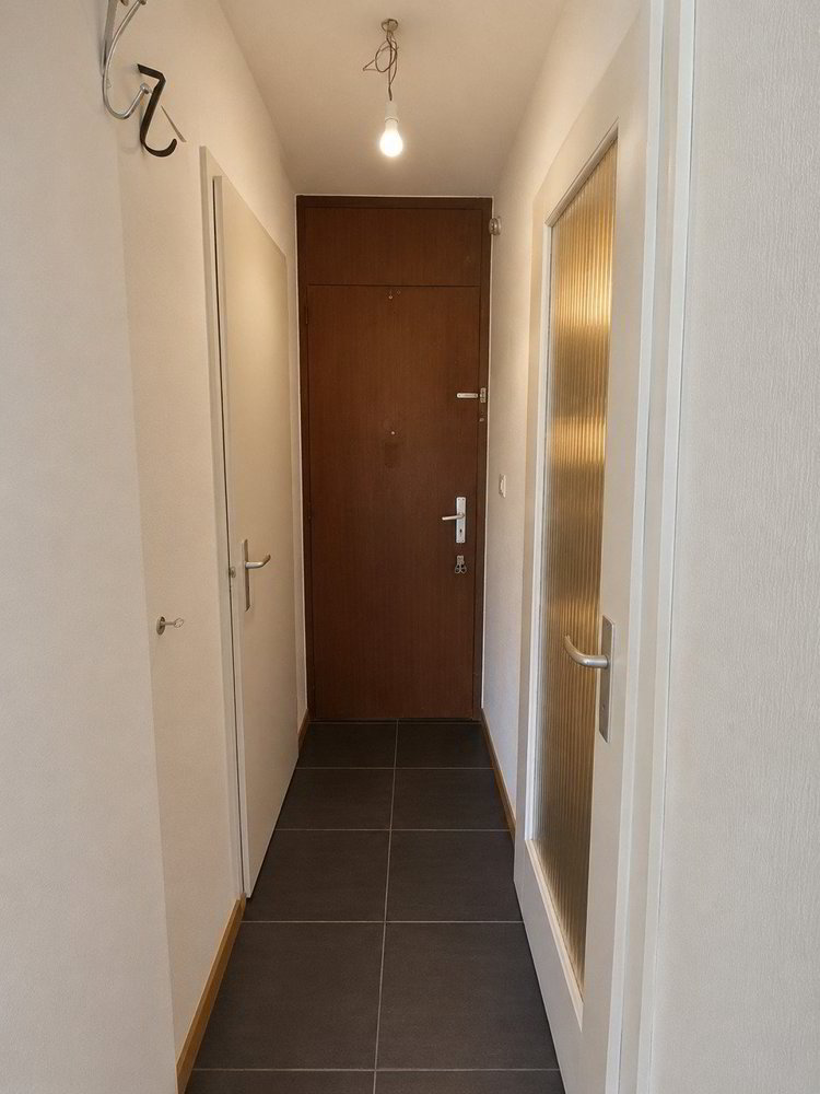 1 rooms Apartment for rent in Renens VD - image 1/5