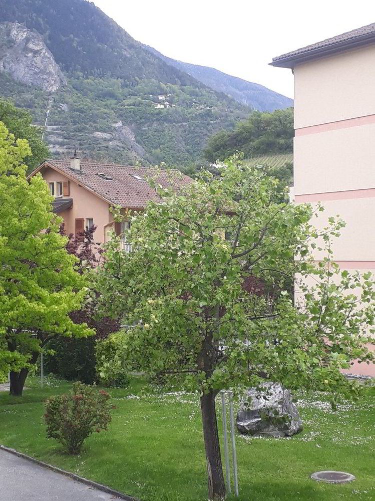 Appartamento di 3 locali in vendita a Sierre - immagine 1/11