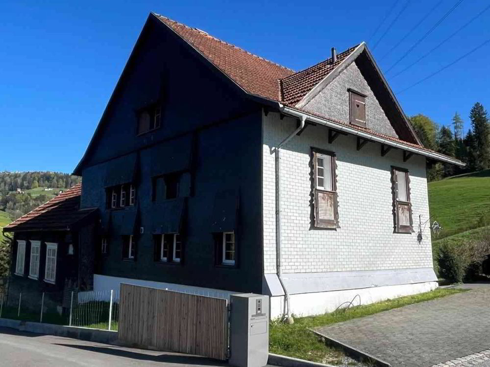 Casa di 5.5 locali in vendita a Speicherschwendi - immagine 1/13