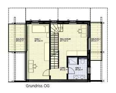 Maison 5 pièces à acheter à Gals - image 1/12