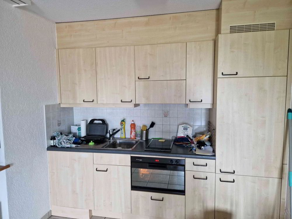 1.5 rooms Apartment for rent in Belp - image 1/4