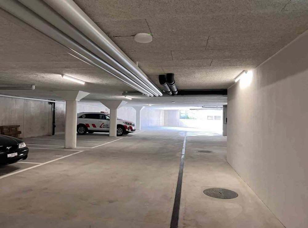4.5 Zimmer Wohnung zu vermieten in Wolhusen - Bild 1/12