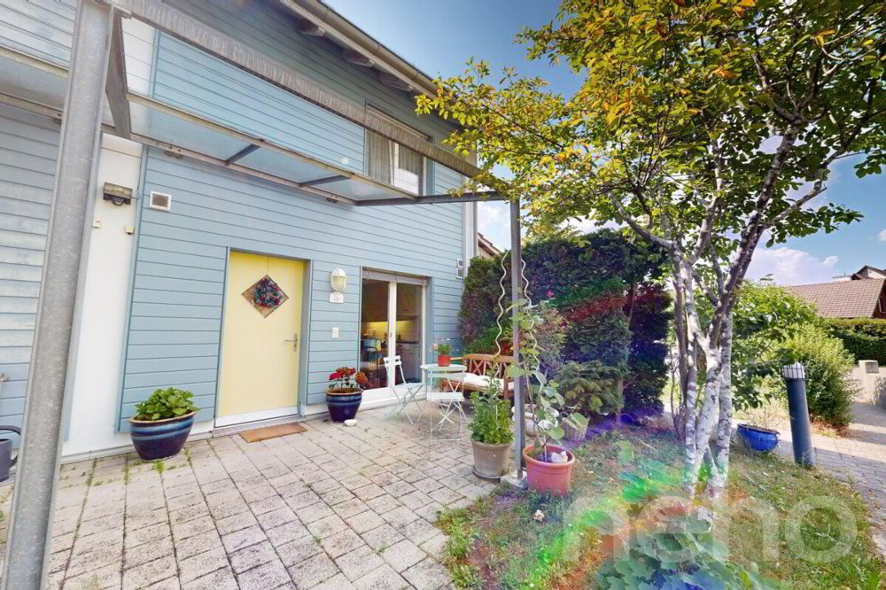 Casa di 6.5 locali in vendita a Rafz - immagine 1/12