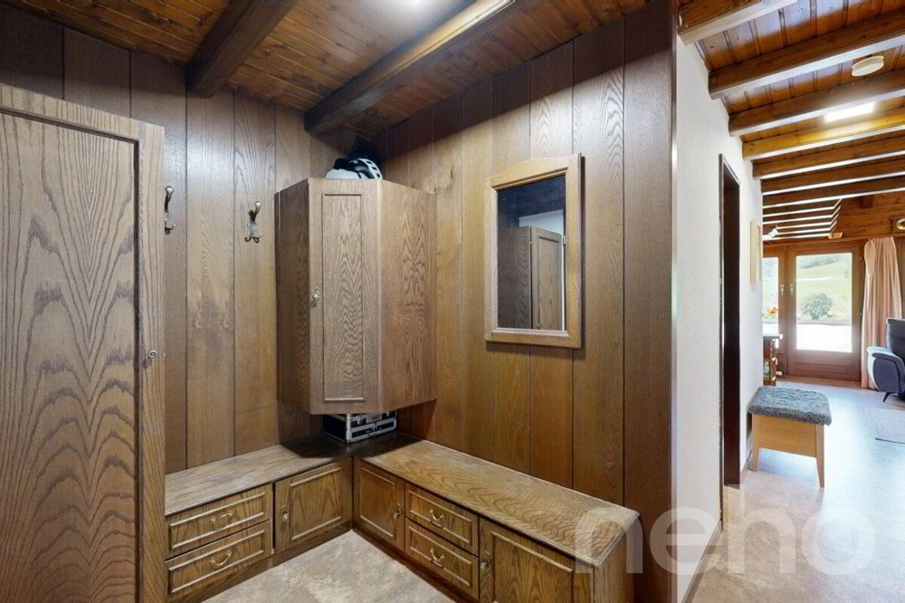 2.5 Zimmer Wohnung zum verkaufen in Lax - Bild 1/12