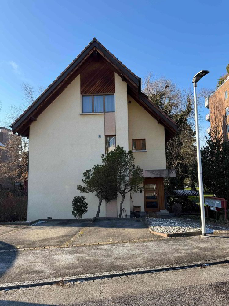 Appartamento di 3.5 locali in affitto a Arlesheim - immagine 1/9