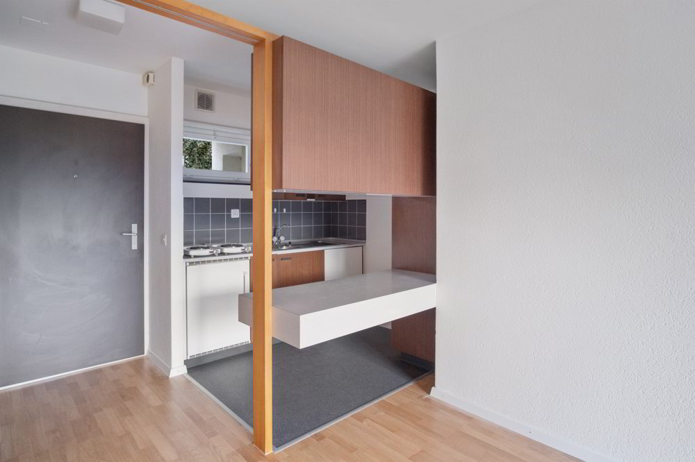 1 Zimmer Wohnung zu vermieten in Wohlen AG - Bild 1/6