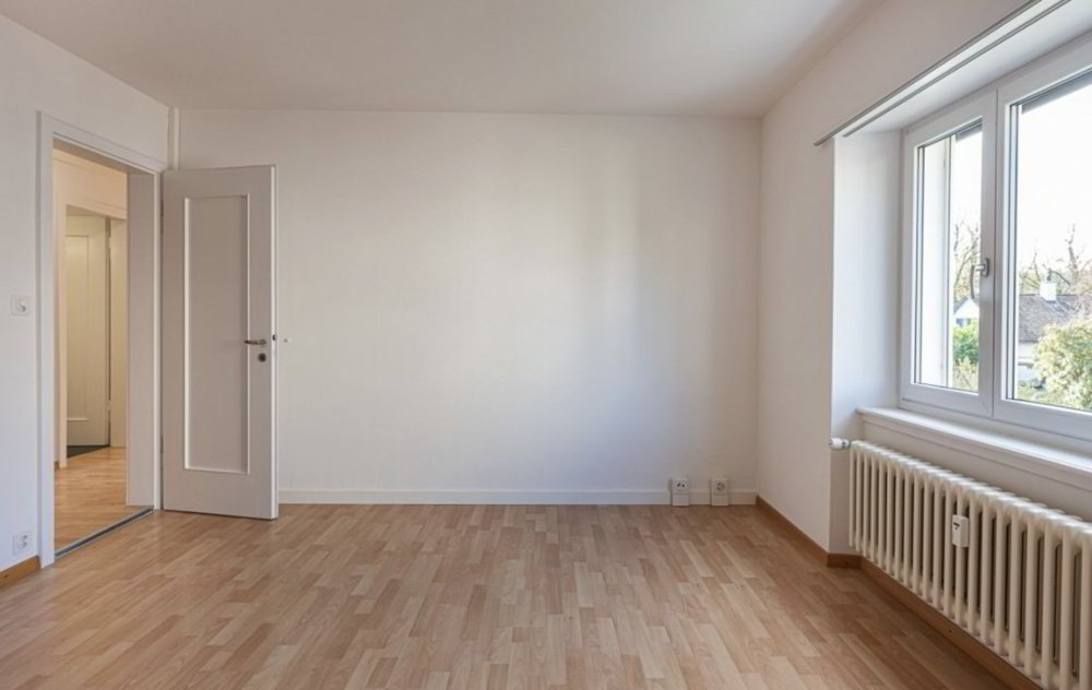 Appartamento di 3 locali in affitto a Schaffhausen - immagine 1/6