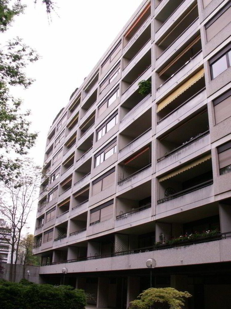 null Zimmer Parkplatz, Garage zu vermieten in Genf - Bild 1/1