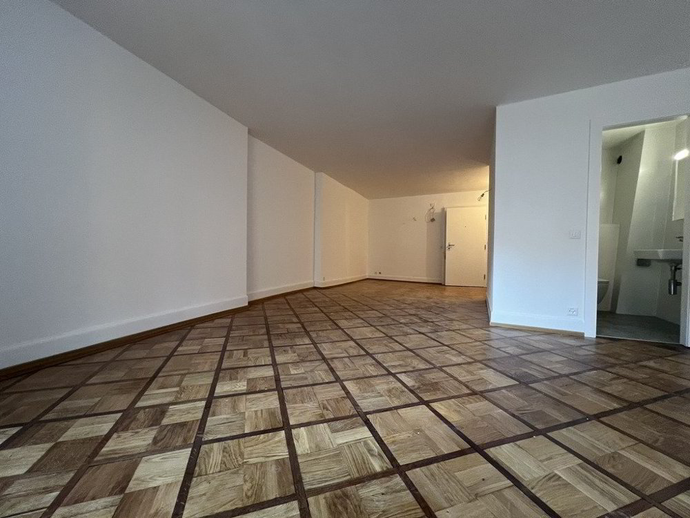 1 Zimmer Wohnung zu vermieten in Lausanne - Bild 1/6