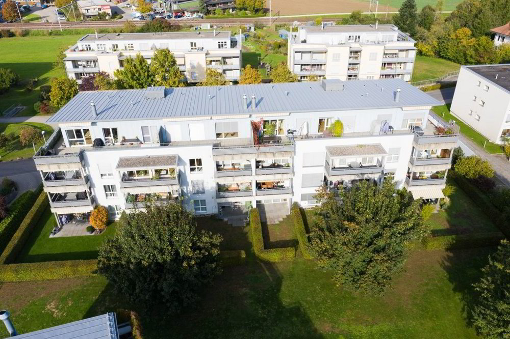3 Zimmer Wohnung zu vermieten in Münchenbuchsee - Bild 1/8