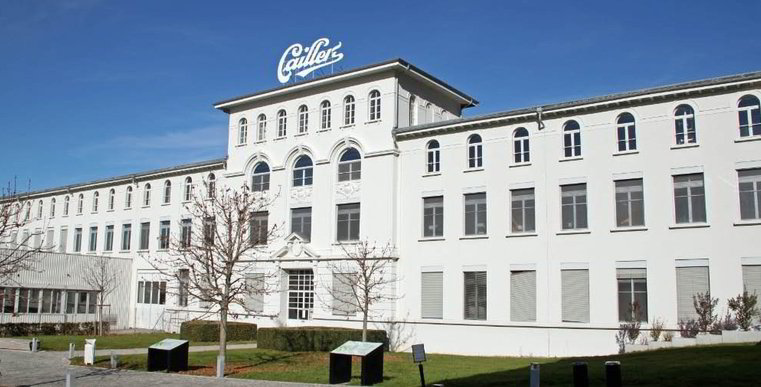 4 Zimmer Wohnung zu vermieten in Broc - Bild 1/6