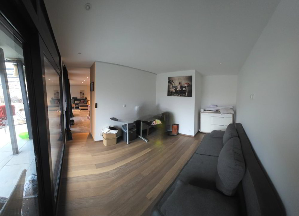 4 Zimmer Wohnung zum verkaufen in Fully - Bild 1/10