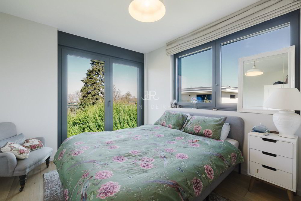 3 Zimmer Haus zum verkaufen in Anières - Bild 1/12