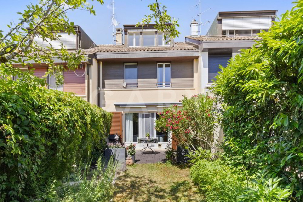 6 Zimmer Haus zum verkaufen in Le Grand-Saconnex - Bild 1/13