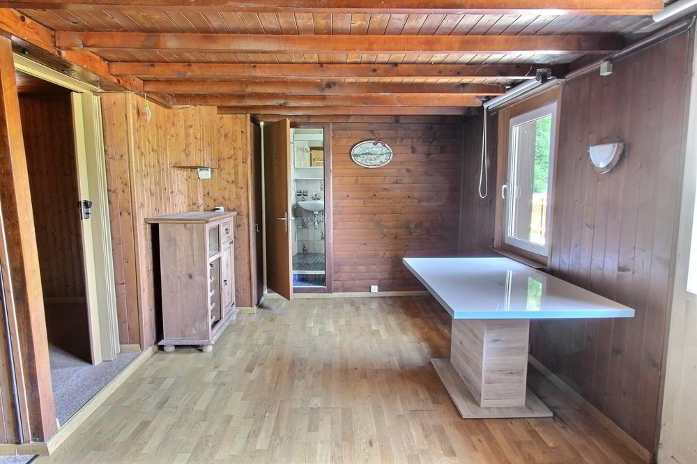 7 Zimmer Haus zum verkaufen in Les Paccots - Bild 1/13