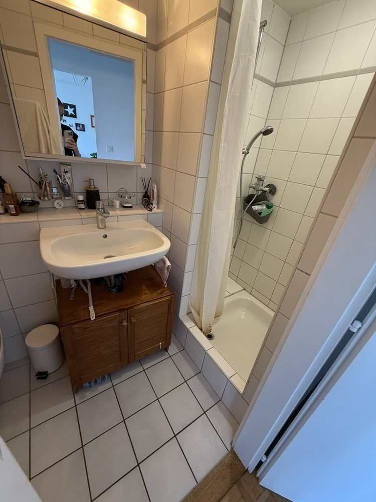 1.5 rooms Apartment for rent in Vevey - image 1/5