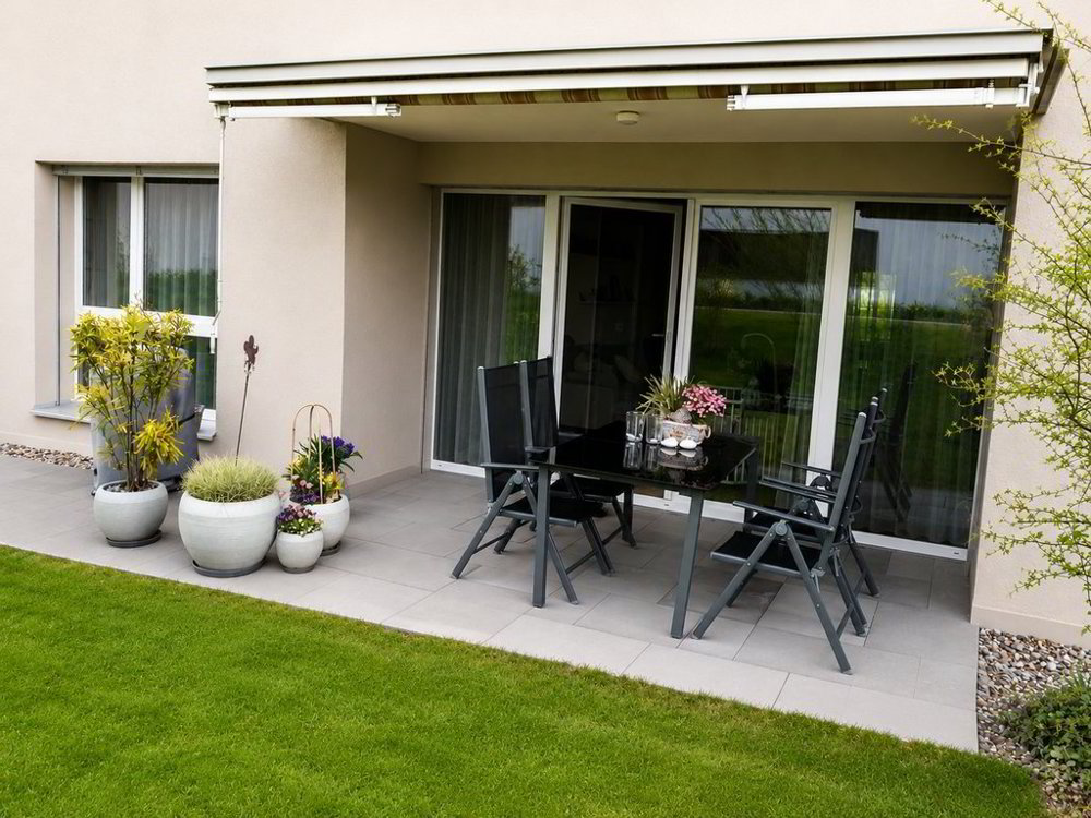 Appartamento di 3.5 locali in affitto a Uzwil - immagine 1/9