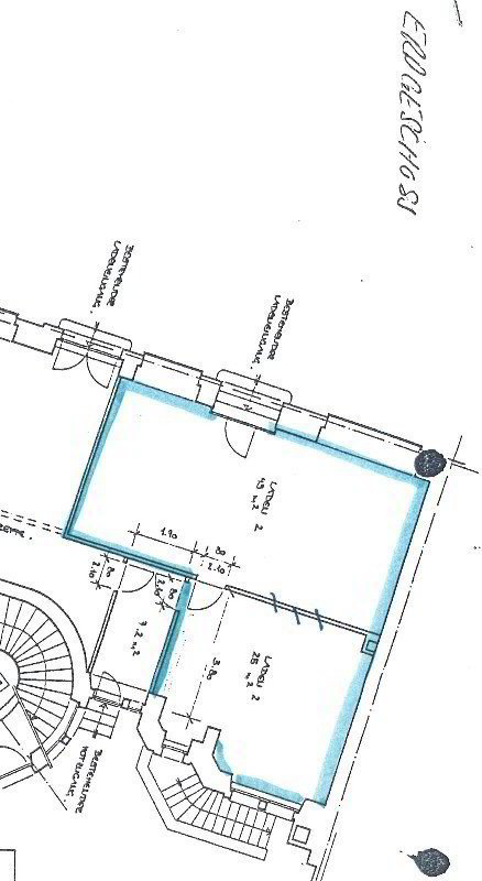 Ufficio & Commercio di null locali in affitto a Basilea - immagine 1/4