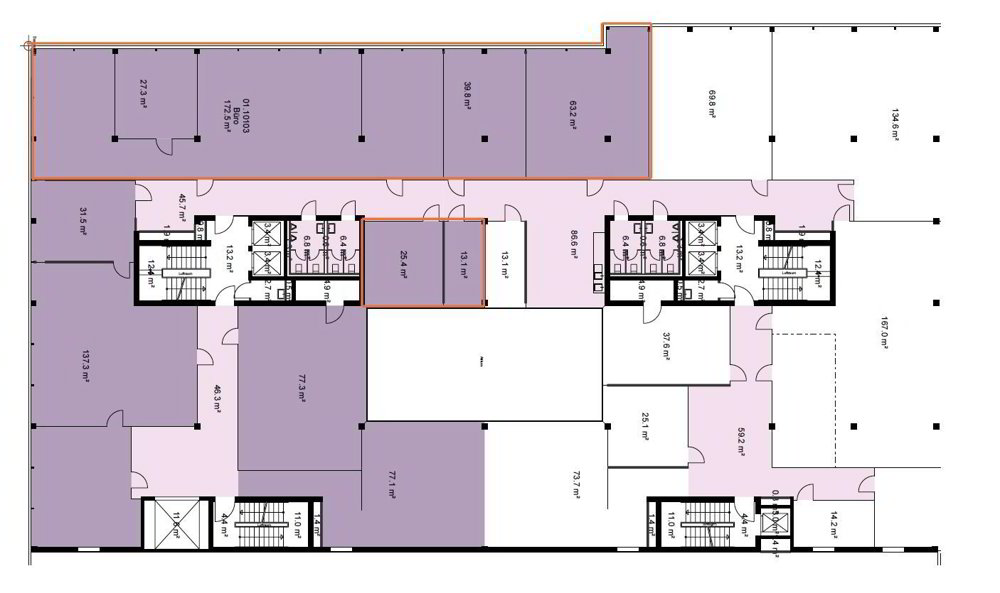 null Zimmer Büro zu vermieten in Gwatt (Thun) - Bild 1/13