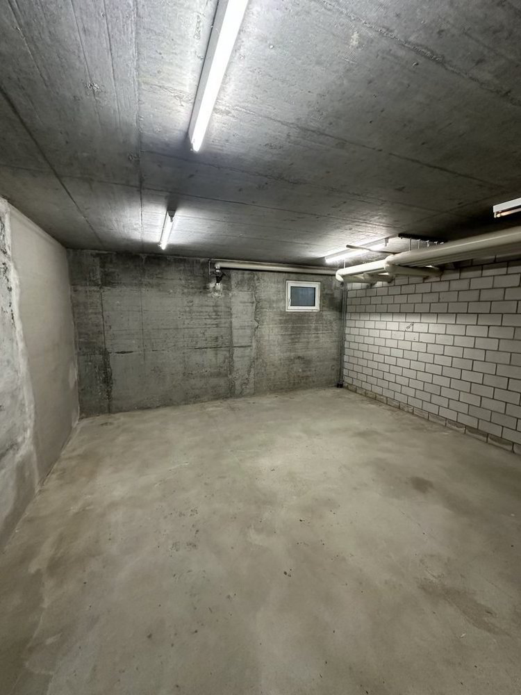 null Zimmer Büro zu vermieten in Bâle - Bild 1/9