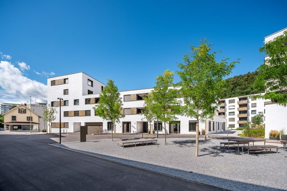 null Zimmer Parkplatz, Garage zu vermieten in Liestal - Bild 1/3