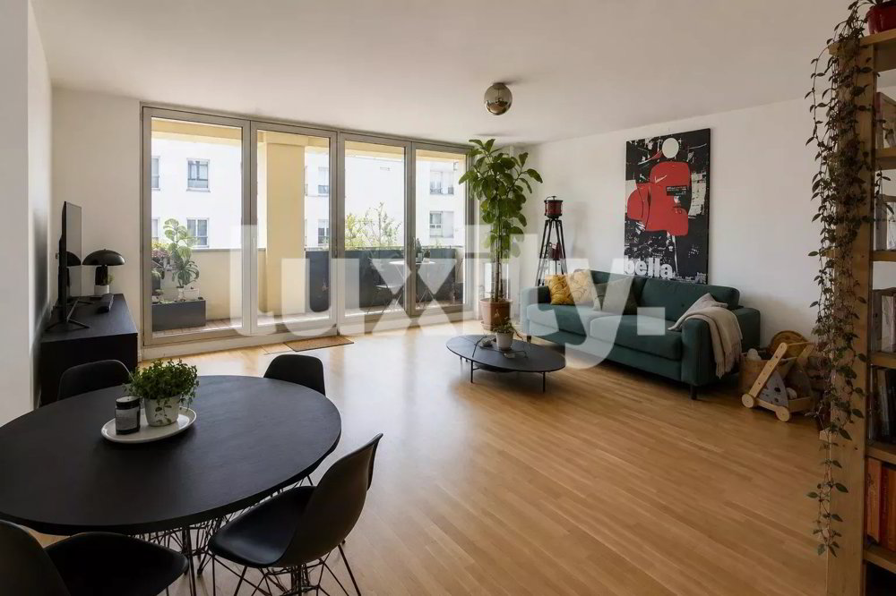 Appartamento di 5 locali in affitto a Geneva - immagine 1/1