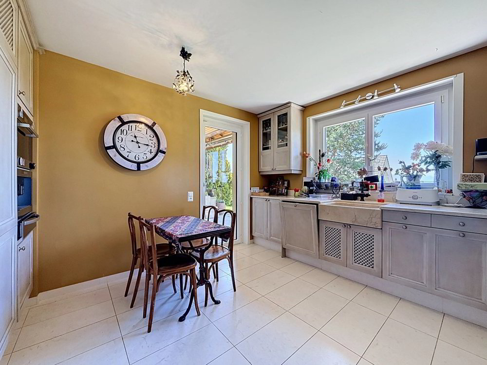 5 Zimmer Haus zum verkaufen in Mex VD - Bild 1/13