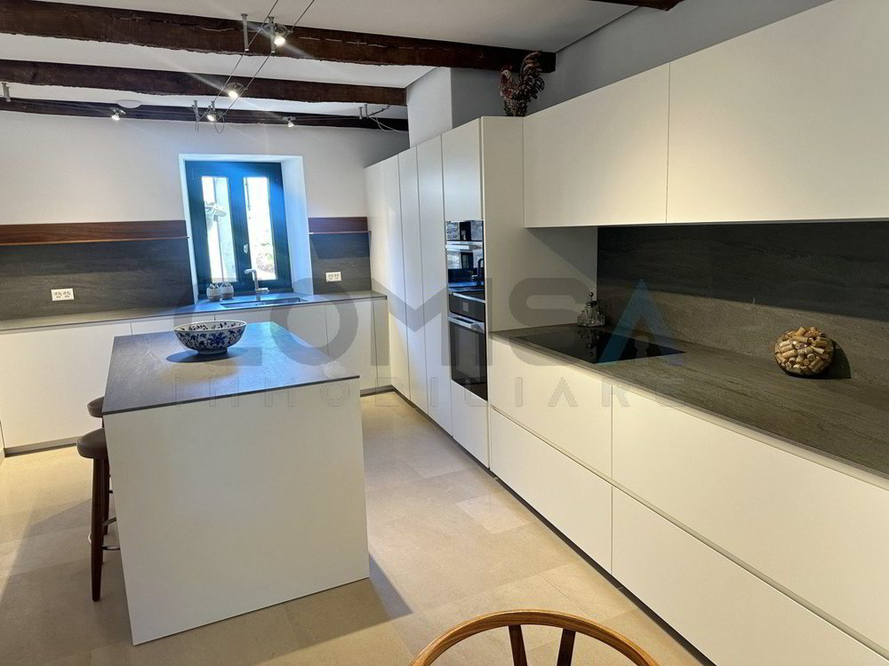 6 Zimmer Haus zum verkaufen in Muzzano - Bild 1/5