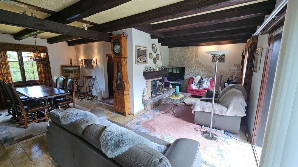 6 Zimmer Haus zum verkaufen in Malleray - Bild 1/13