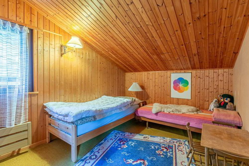 Casa di 6 locali in vendita a Ravoire - immagine 1/13