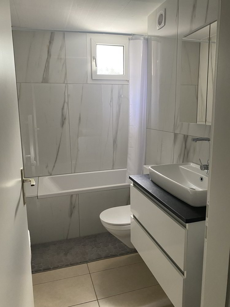 Appartement 3 pièces à louer à Ipsach - image 1/7