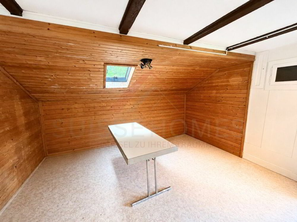 null Zimmer Grundstuck zum verkaufen in Gränichen - Bild 1/8