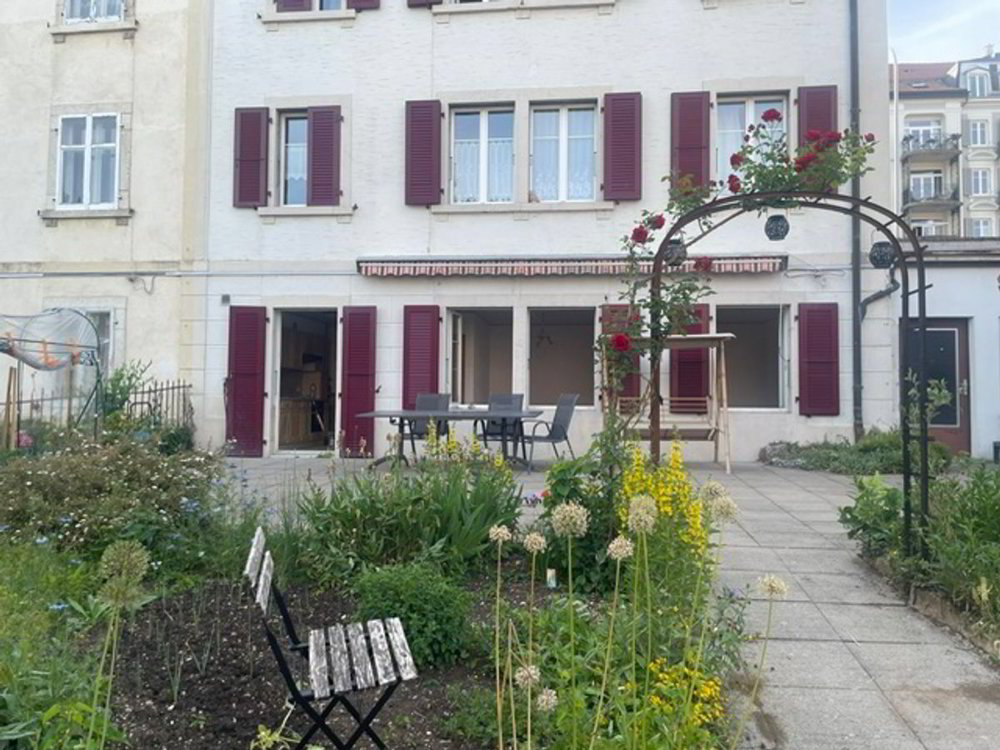 Appartement 1.5 pièces à louer à La Chaux-de-Fonds - image 1/5