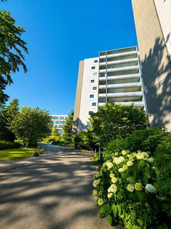 7 Zimmer Wohnung zu vermieten in Vandoeuvres - Bild 1/13