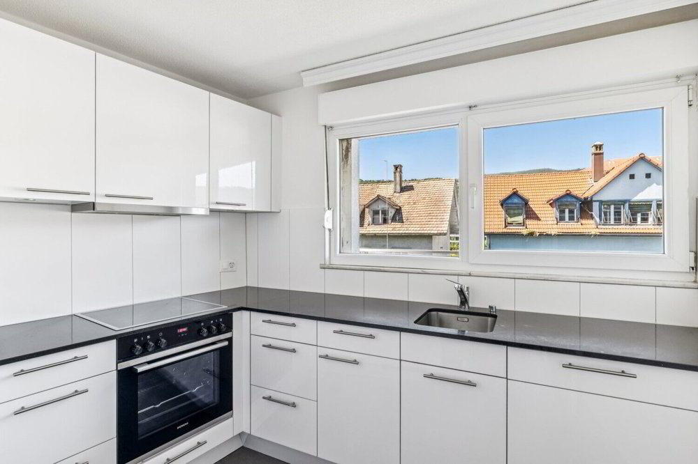 Wohnung – Biel/Bienne - Ansicht 3