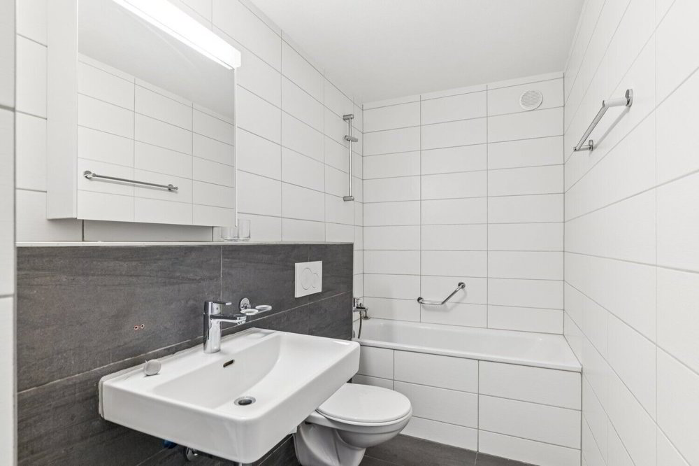 Wohnung – Biel/Bienne - Ansicht 4