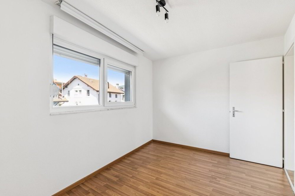 Wohnung – Biel/Bienne - Mehr