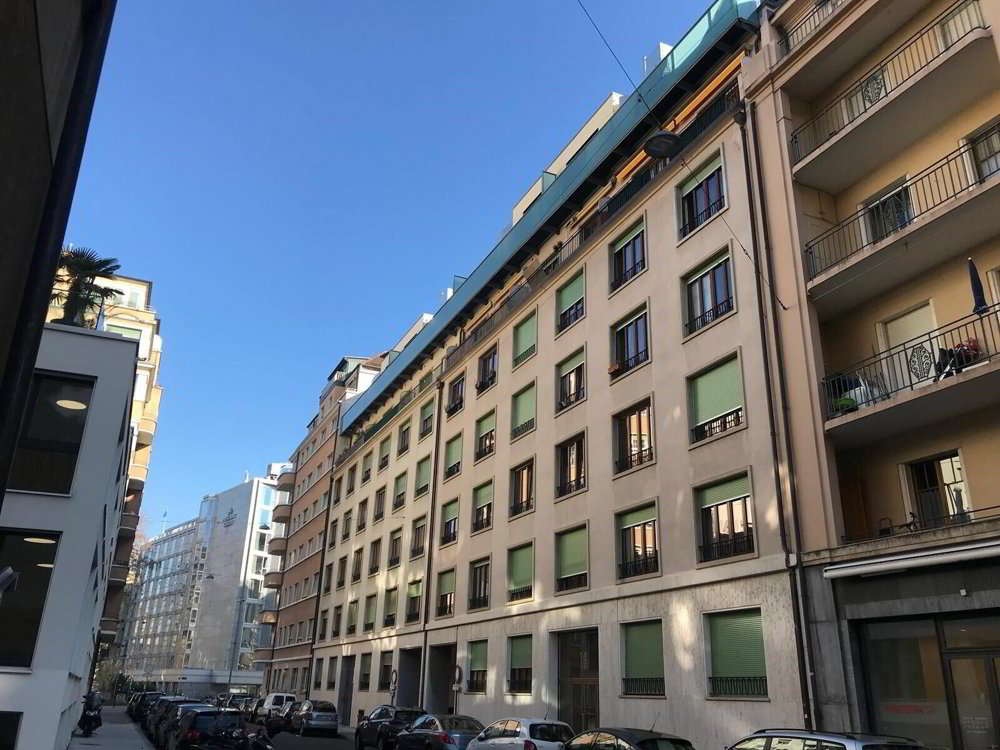 Appartamento di 3 locali in affitto a Geneva - immagine 1/1