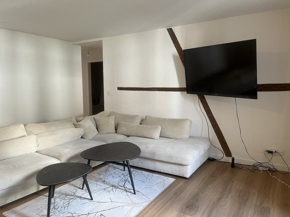 Appartement 3 pièces à louer à Bex - image 1/5