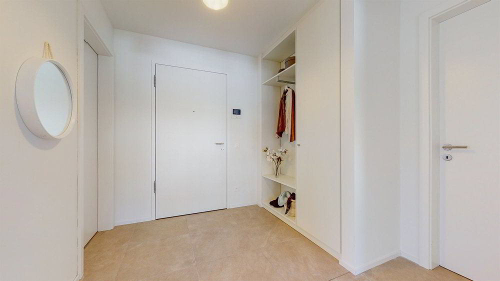 Wohnung – Sorengo - Ansicht 2