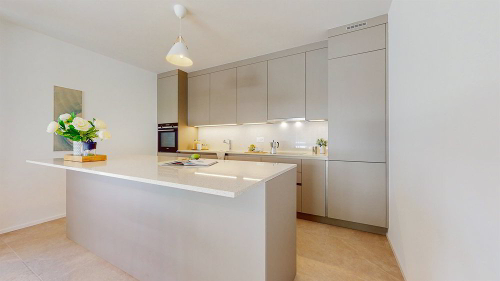 Wohnung – Sorengo - Ansicht 4