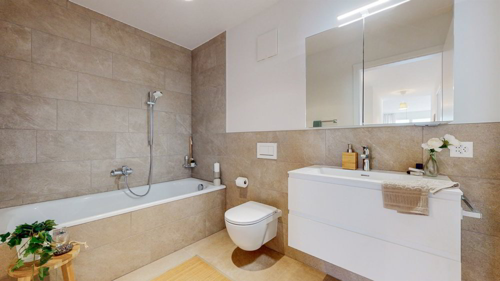 Wohnung – Sorengo - Ansicht 5