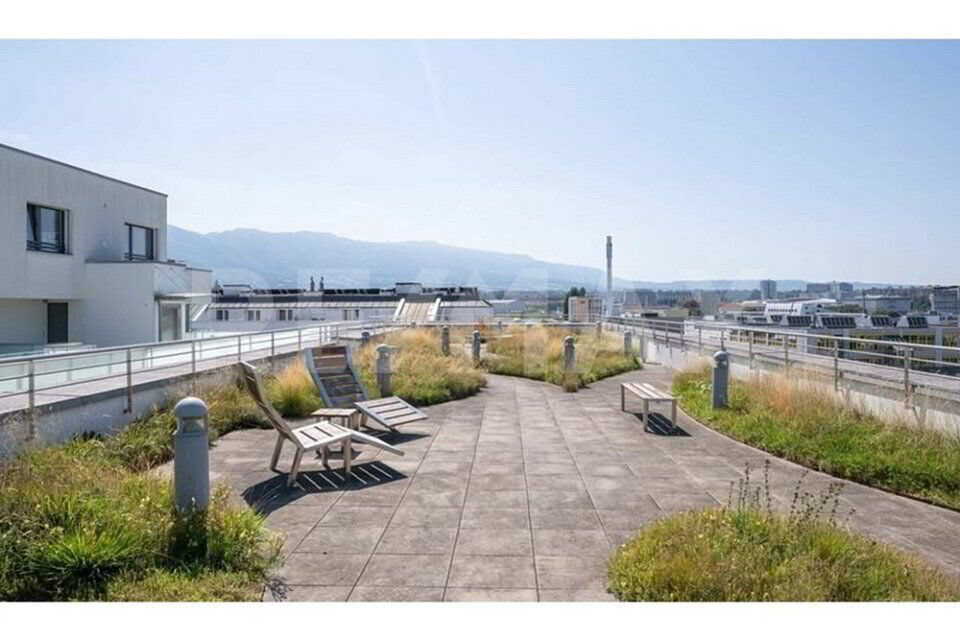 Wohnung – Carouge GE - Ansicht 2