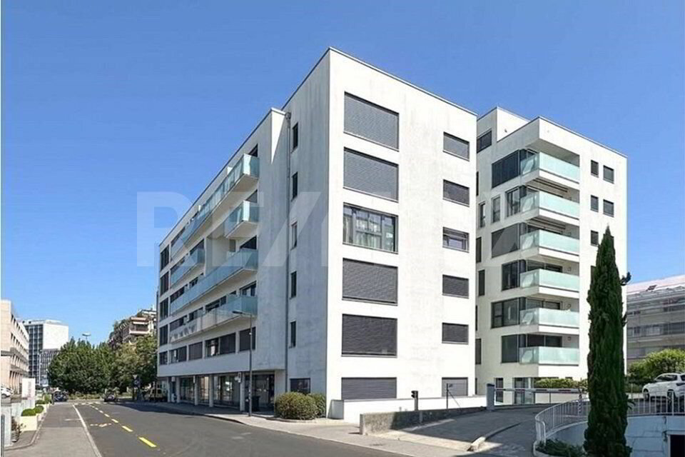 Wohnung – Carouge GE - Ansicht 3