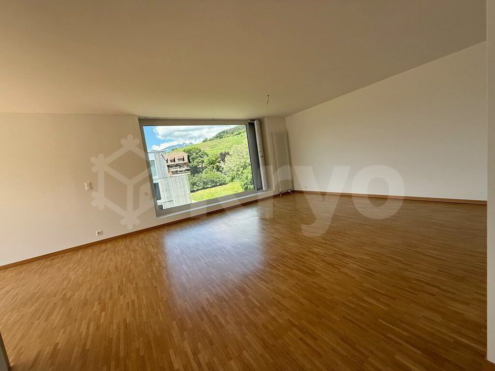 3.5 rooms Apartment for rent in Bex - image 1/10