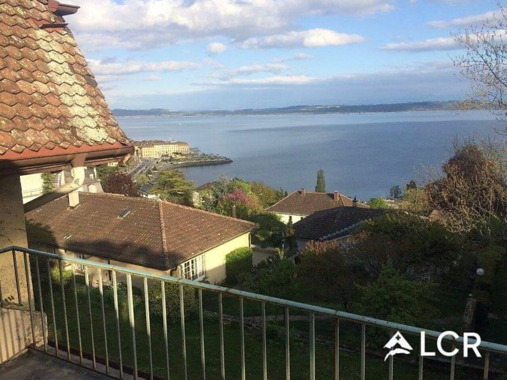 Wohnung – Neuchâtel, Région Littoral - Ansicht 4