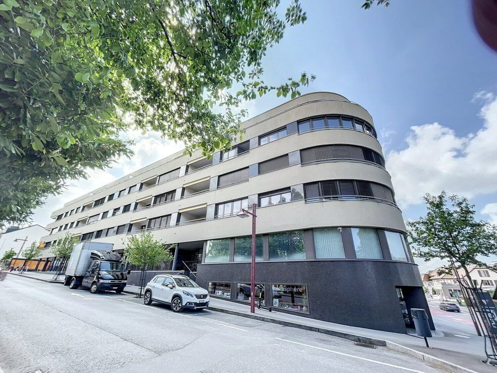 2.5 rooms Apartment for rent in Bulle - image 1/8
