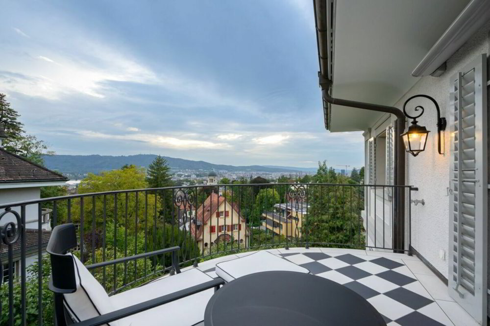 Maison individuelle en vente à Zürich