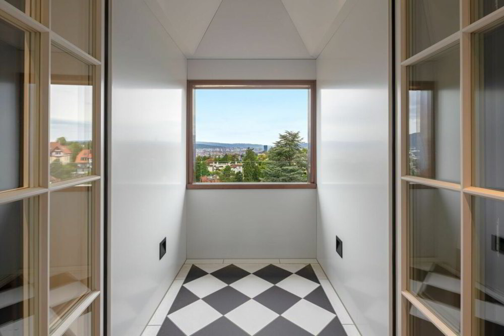 null Zimmer Haus zum verkaufen in Zürich - Bild 1/2