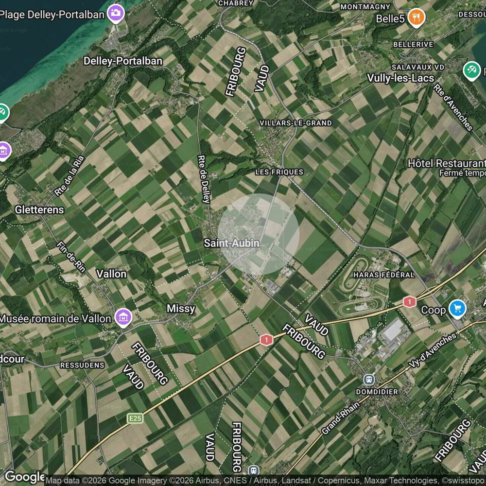 8 rooms House to buy in St-Aubin FR - image 1/19